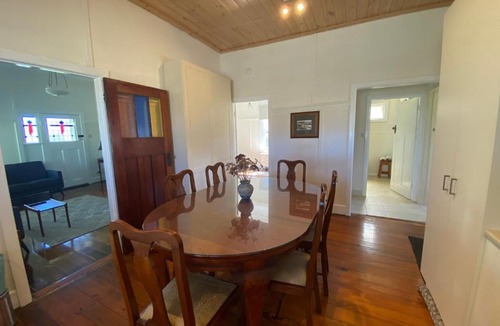 Wonthaggi House | Edwardian Getaway