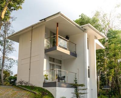 Chithirapuram Resort | Eeleem Resorts and Spa, Munnar