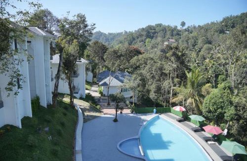 Chithirapuram Resort | Eeleem Resorts and Spa, Munnar