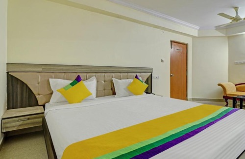 Dabagardens Hotel | Eesha Elite