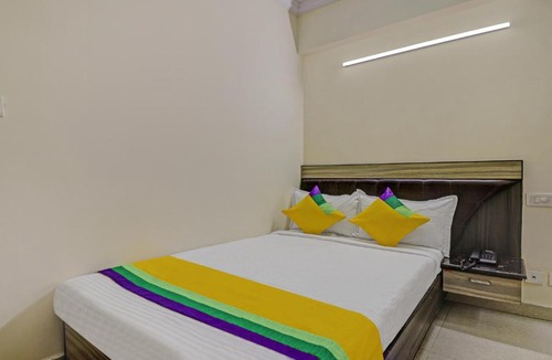 Dabagardens Hotel | Eesha Elite