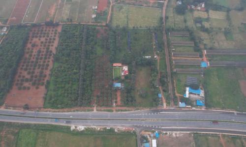 Devanahalli House | Eeshaavasya Homestay