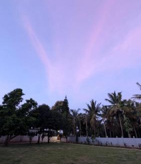 Devanahalli House | Eeshaavasya Homestay