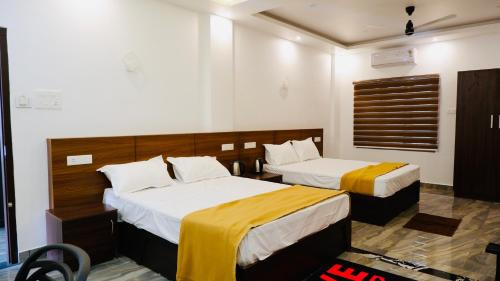 Rajakkad Apartment | Eettickal Homes