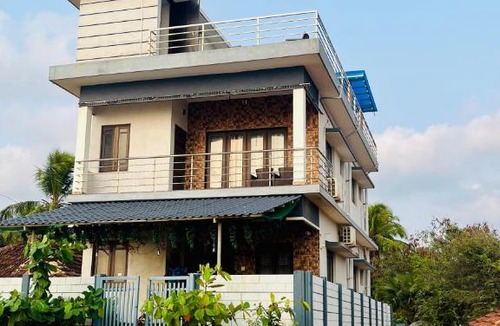 Udupi Bed & Breakfast | Eevara Beach By Shore