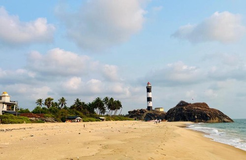 Udupi Bed & Breakfast | Eevara Beach By Shore