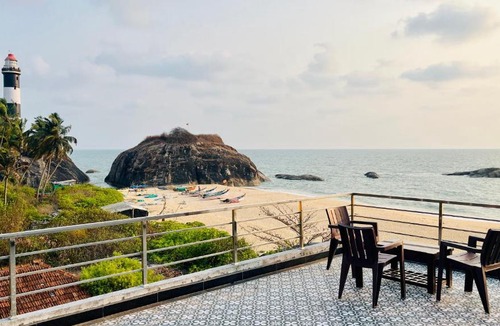 Udupi Bed & Breakfast | Eevara Beach By Shore