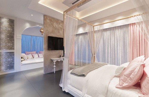 Calangute Resort | Effotel By Sayaji Calangute, Goa