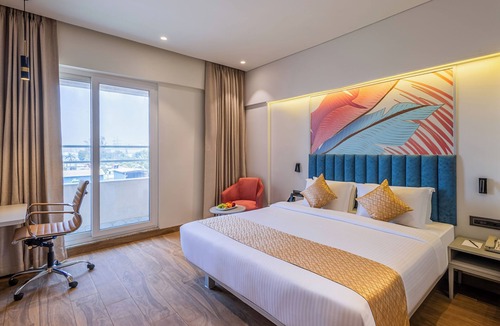 Taloja Hotel | Effotel by Sayaji Navi Mumbai