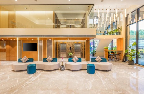 Altinho Hotel | Effotel by Sayaji Panaji, Goa