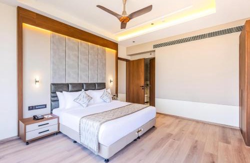Sangli Hotel | Effotel By Sayaji Sangli