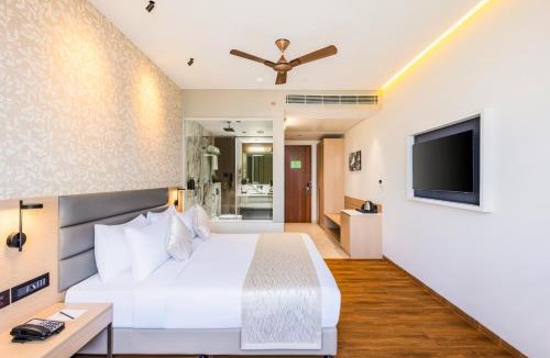 Sangli Hotel | Effotel By Sayaji Sangli