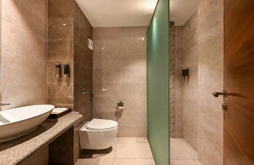 Kapurhol Hotel | Effotel by Sayaji Sarola