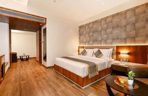 Kapurhol Hotel | Effotel by Sayaji Sarola