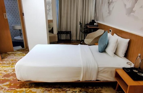 Sayajiganj Hotel | Effotel by Sayaji Vadodara