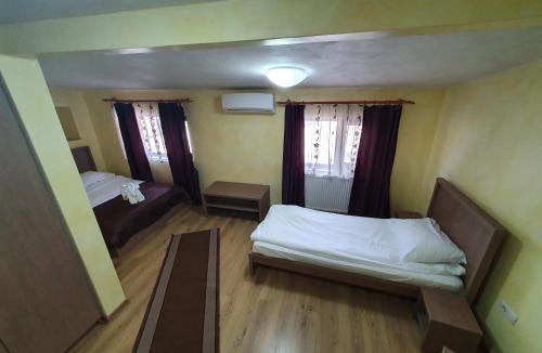 Brezoi Hotel | EFM Motel