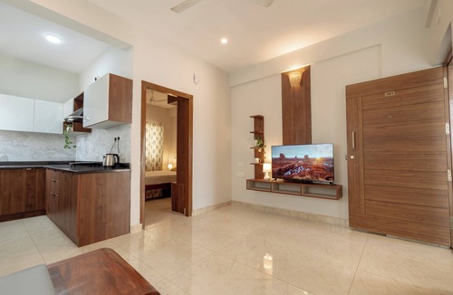 Brookefield Apartment | Ega Orchid Luxury by HomeSlice