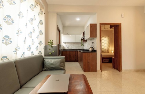 Brookefield Apartment | Ega Orchid Luxury by HomeSlice