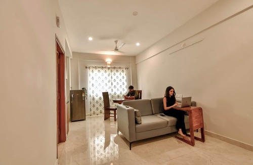 Brookefield Apartment | Ega Orchid Luxury by HomeSlice