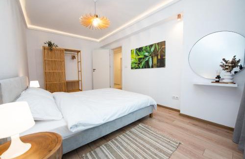 Tirgu Mures Apartment | EGO Apartment