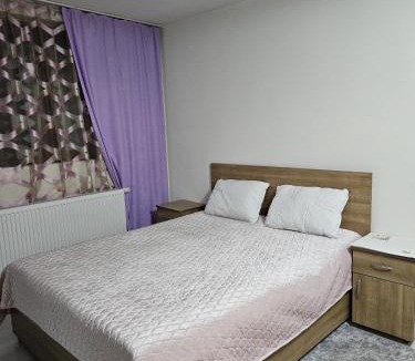 Vladimirescu Apartment | Eight Home
