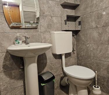 Vladimirescu Apartment | Eight Home