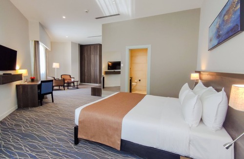 Eldoret Hotel | Eka Hotel Eldoret