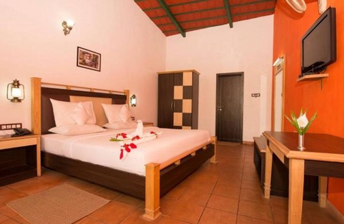 Halliyur Hotel | Eka Resorts