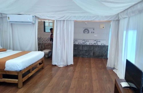 Halliyur Hotel | Eka Resorts