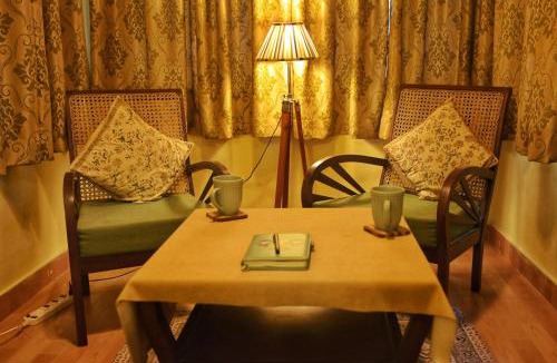 Bhimtal House | Ekaa Villa