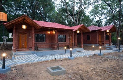 Timbholi House | Ekaant Jungle Homestay Dandeli