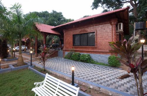 Timbholi House | Ekaant Jungle Homestay Dandeli
