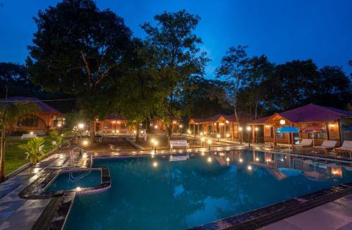 Timbholi House | Ekaant Jungle Homestay Dandeli