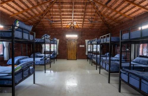 Timbholi House | Ekaant Jungle Homestay Dandeli