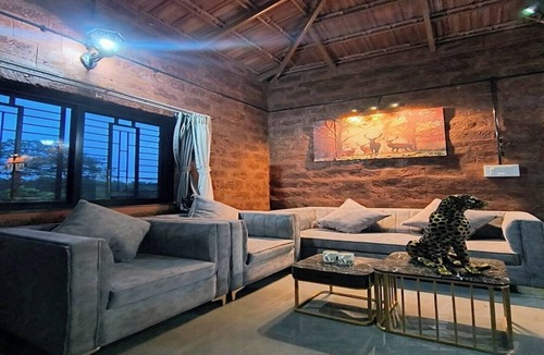 Timbholi Hotel | Ekaant Jungle Homestay