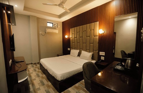 Nahan Hotel | Ekaanta Retreat