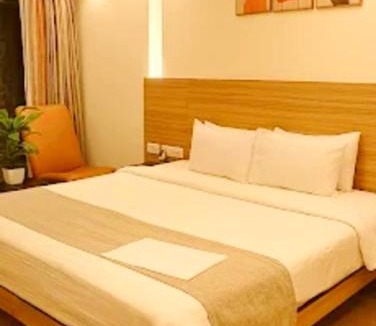 Lavasa Hotel | Ekaantam