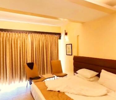 Lavasa Hotel | Ekaantam