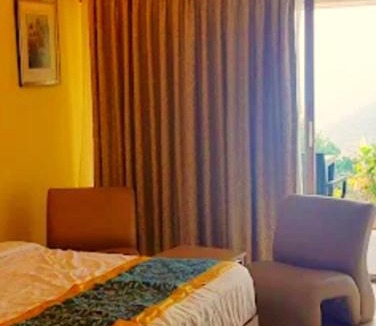 Lavasa Hotel | Ekaantam