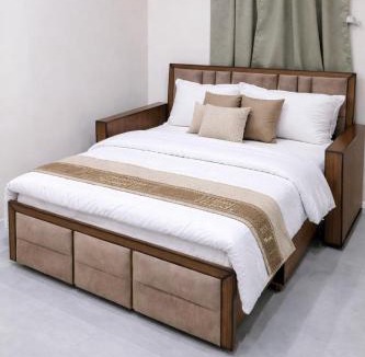 Sundargarh Hotel | Ekaay The Boutique Hotel