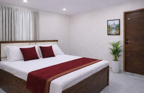 Sundargarh Bed & Breakfast | Ekaay The Boutique Hotel