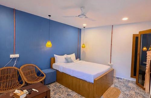Agonda Hotel | EKAM