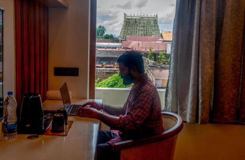 Thiruvananthapuram Cabin | Ekana Homes