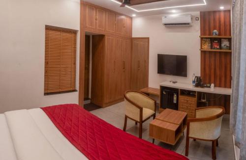 Thiruvananthapuram Cabin | Ekana Homes