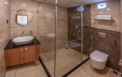 Thiruvananthapuram Cabin | Ekana Homes