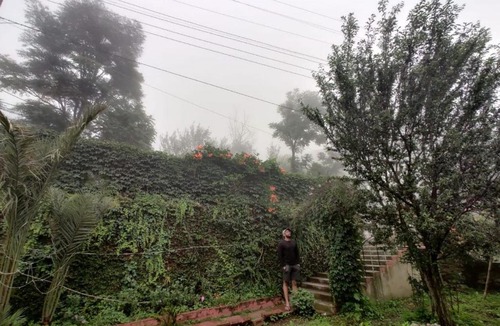Solan House | Ekant Villa