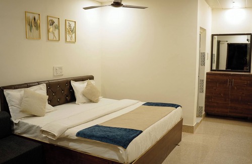 Paliyal Gaon Resort | Ekantam Riverside Resort