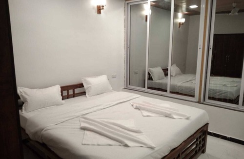 Yesade Hotel | Ekdant Holiday Home
