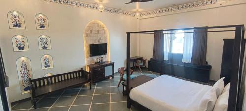Bedla Villa | Eklinga Heritage