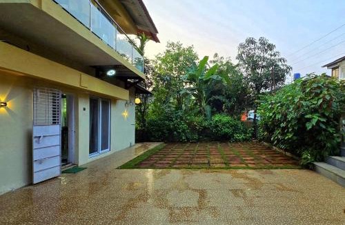 Tungarli Villa | Eko Nest Grand 5BHK Villa